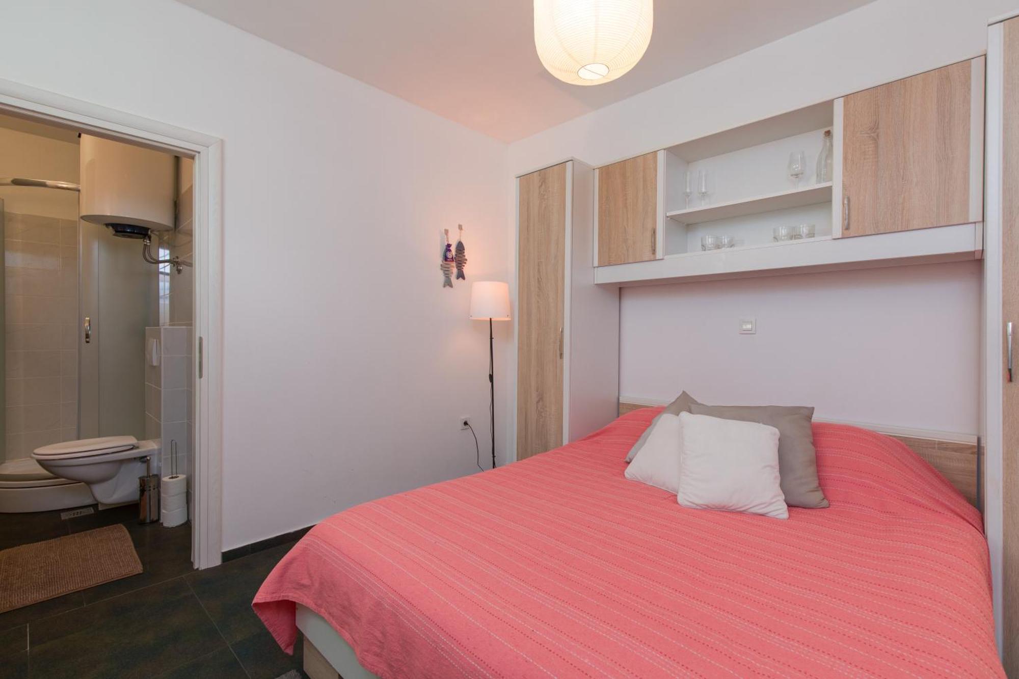 Apartment Lauro Opatija, Ground Floor, Parking, Near Sea 외부 사진